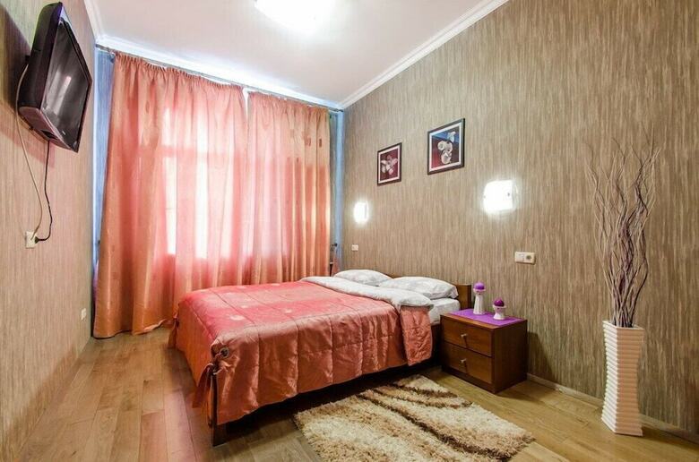 Royal Apartments Minsk