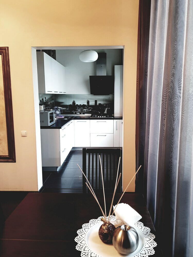 Royal Apartments Minsk