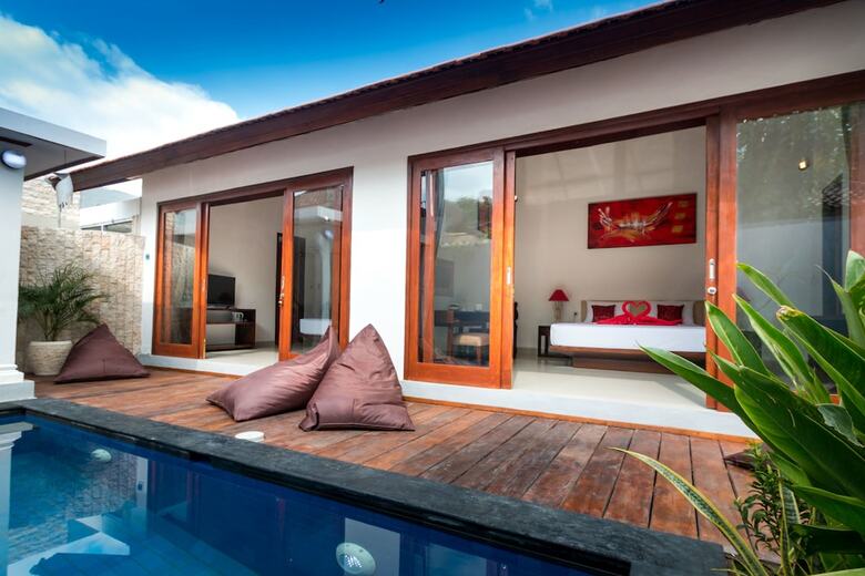 Hotel Little Coco Private Villas