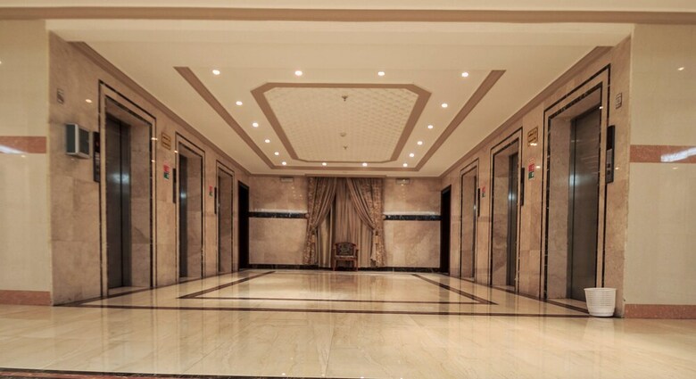 Hotel Al Fawz Inn