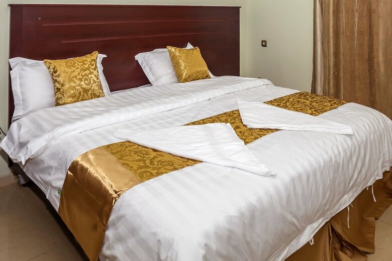 Hotel Al Fawz Inn