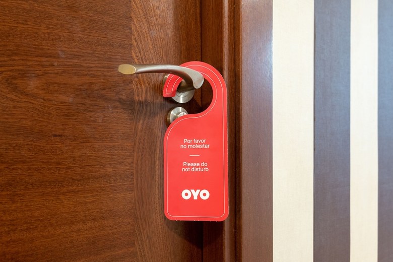Oyo Hotel Francabel