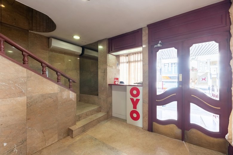Oyo Hotel Francabel