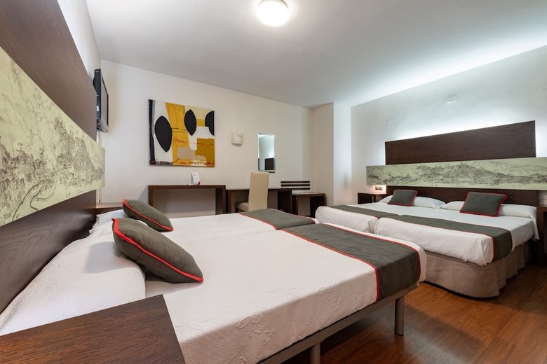 Oyo Hotel Francabel