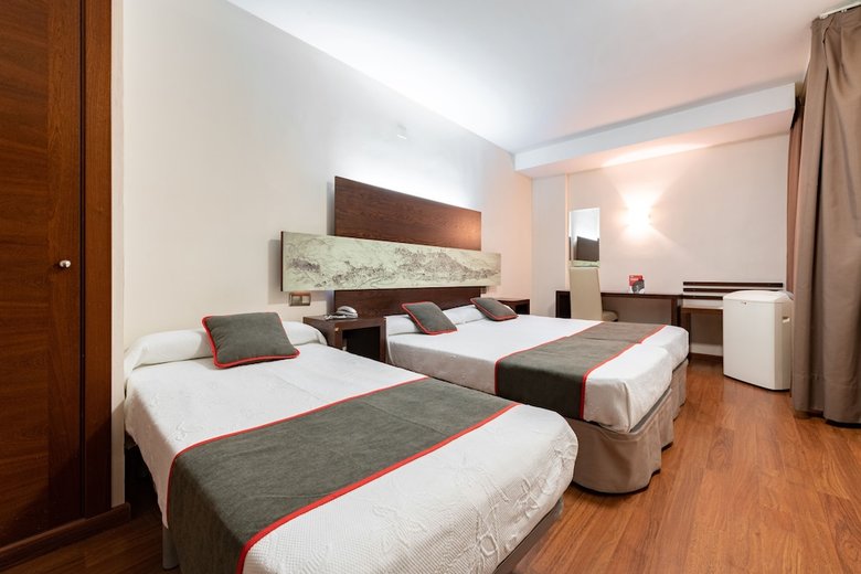 Oyo Hotel Francabel