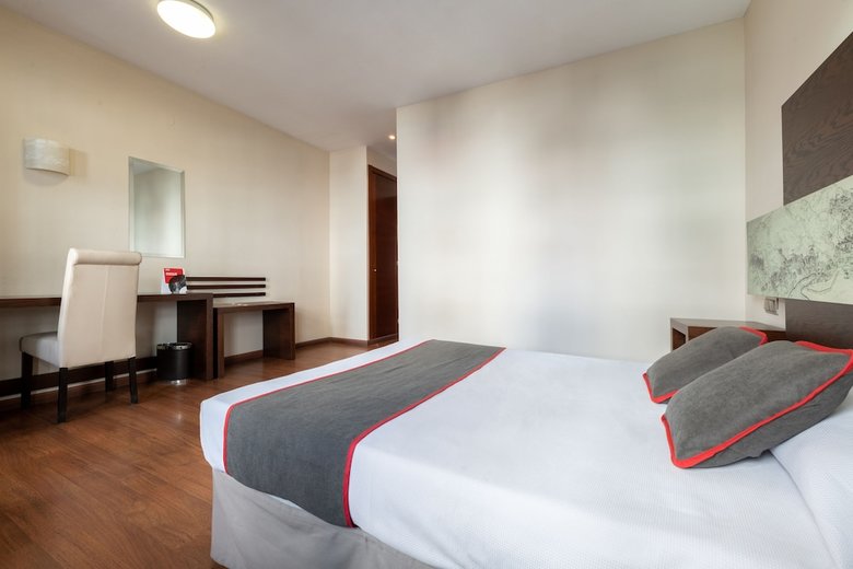 Oyo Hotel Francabel
