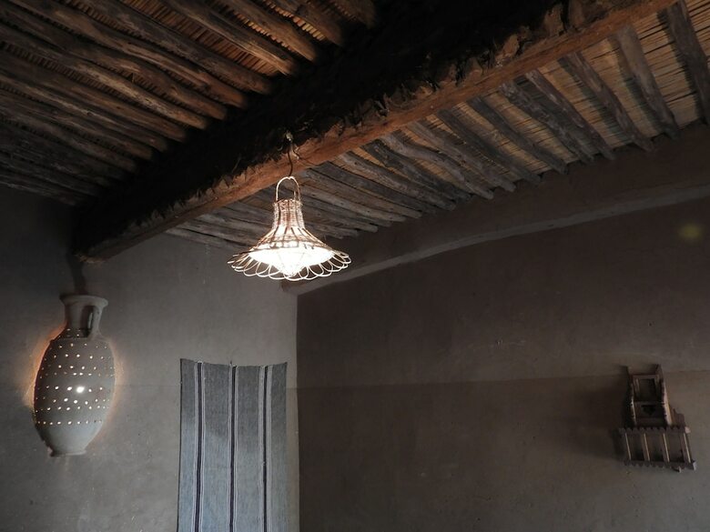 Hotel Carrefour Des Nomades