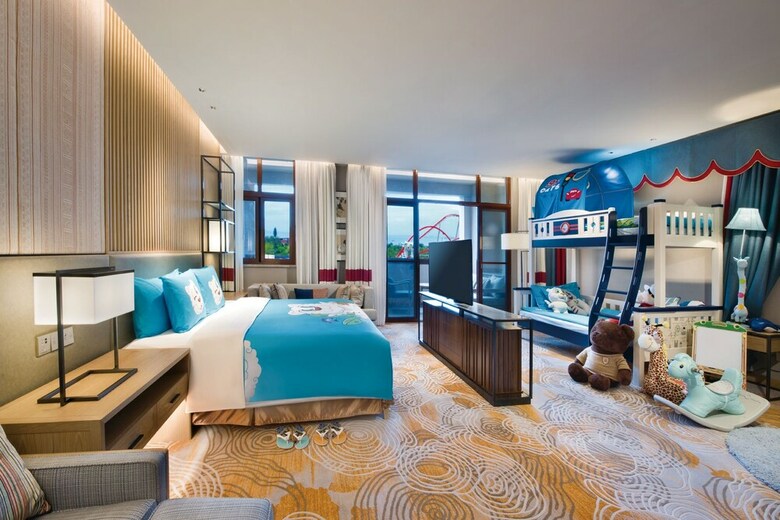 Hotel Crowne Plaza Kunming Ancient Dian Town