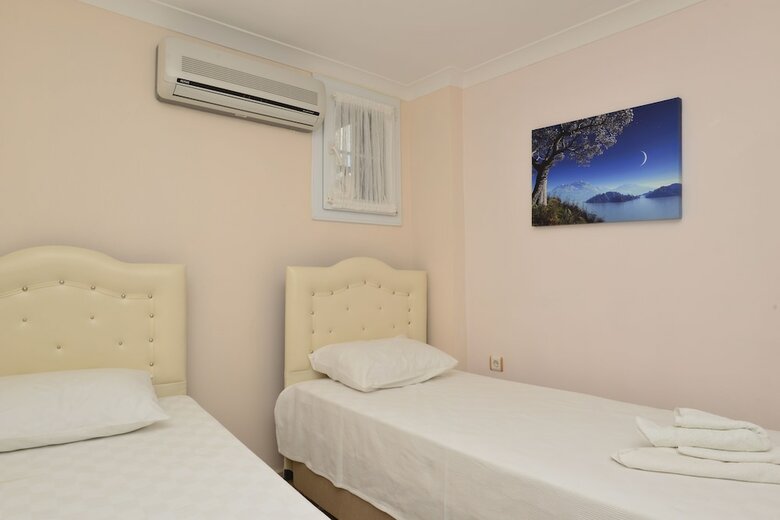 Anatolian Apartments