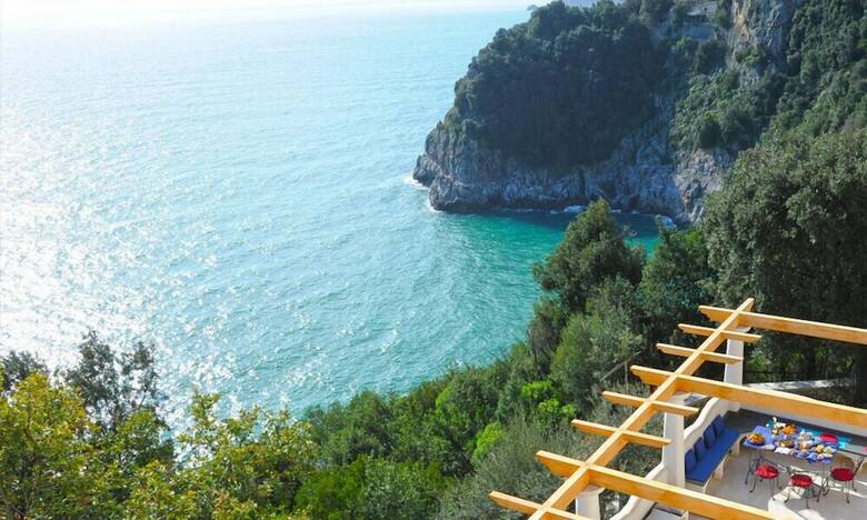 Villa Duchessa D'amalfi