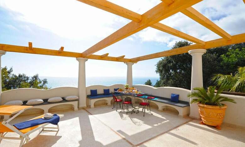 Villa Duchessa D'amalfi