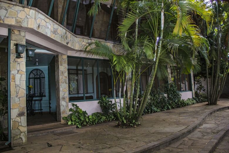 Hotel Kijiji Homestay