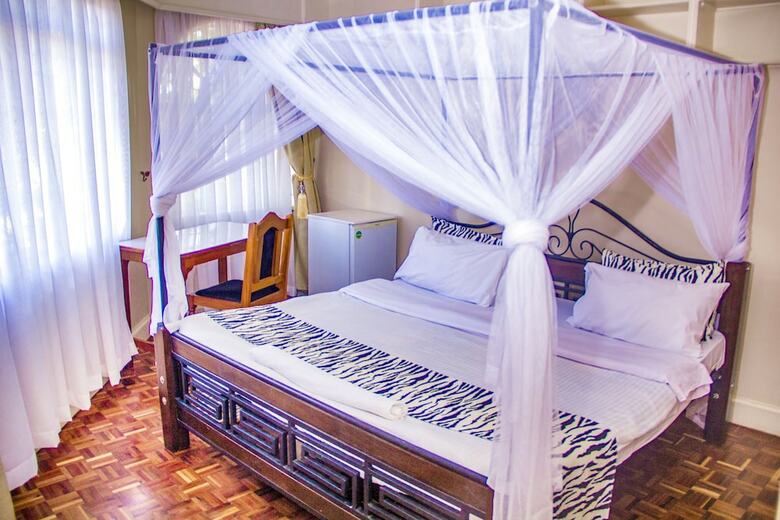 Hotel Kijiji Homestay