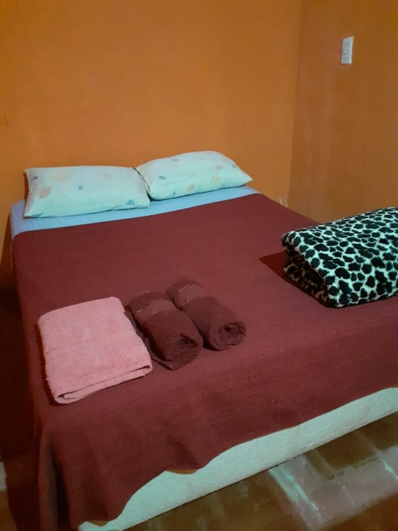 Hotel Yacutinga Lodge