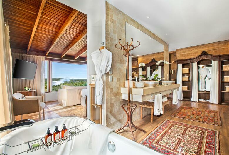 Hotel Meli� Iguaz�