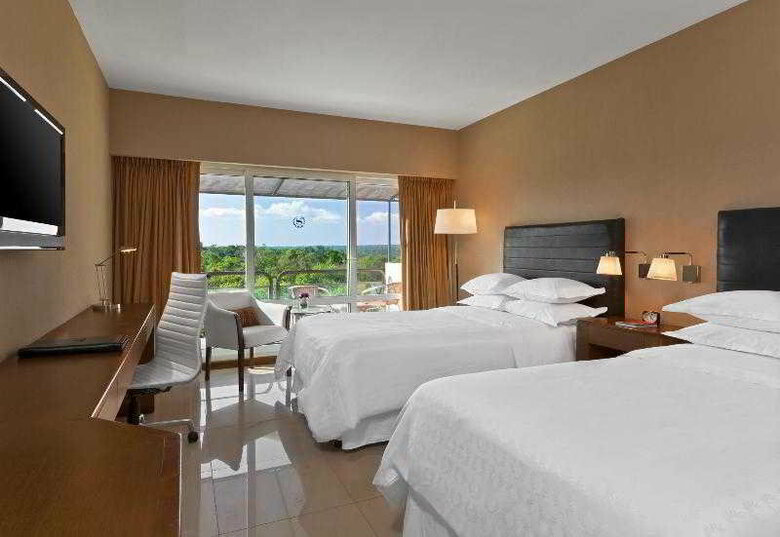 Hotel Meli� Iguaz�