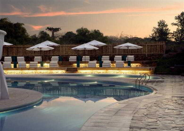 Hotel Meli� Iguaz�