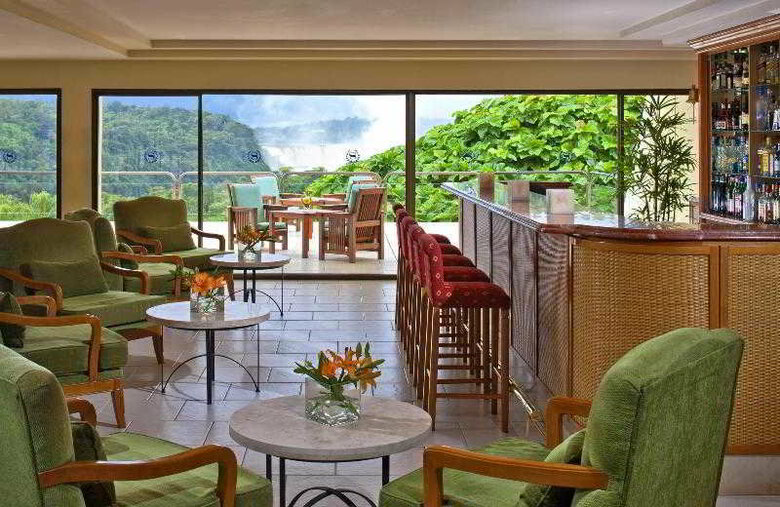 Hotel Meli� Iguaz�