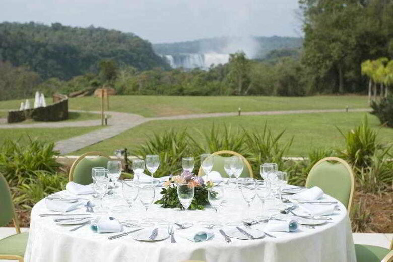 Hotel Meli� Iguaz�