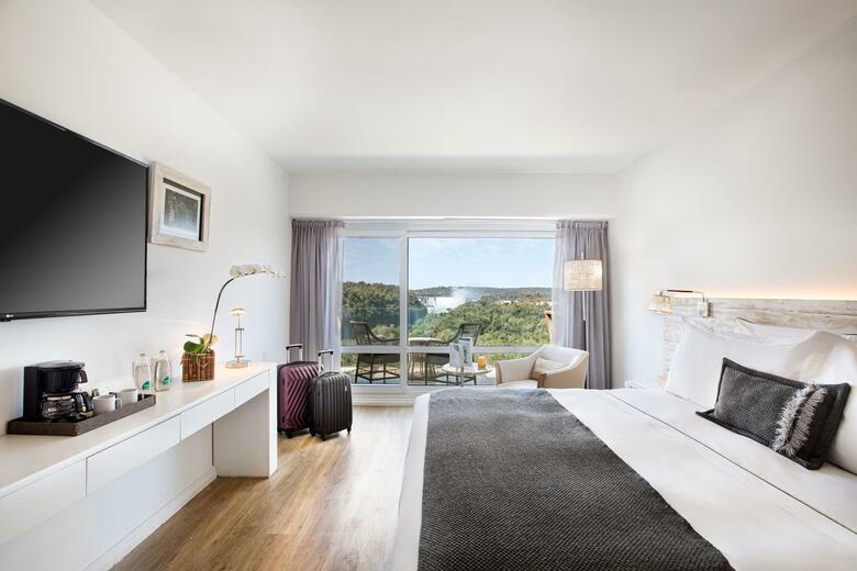 Hotel Meli� Iguaz�