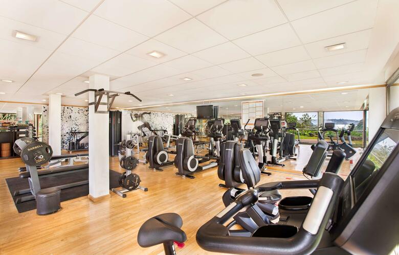 Hotel Meli� Iguaz�