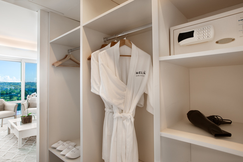 Hotel Meli� Iguaz�