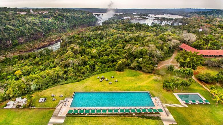 Hotel Meli� Iguaz�