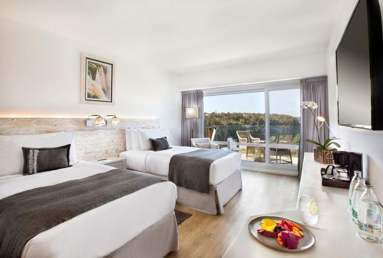 Hotel Meli� Iguaz�