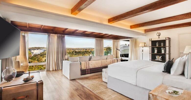 Hotel Meli� Iguaz�