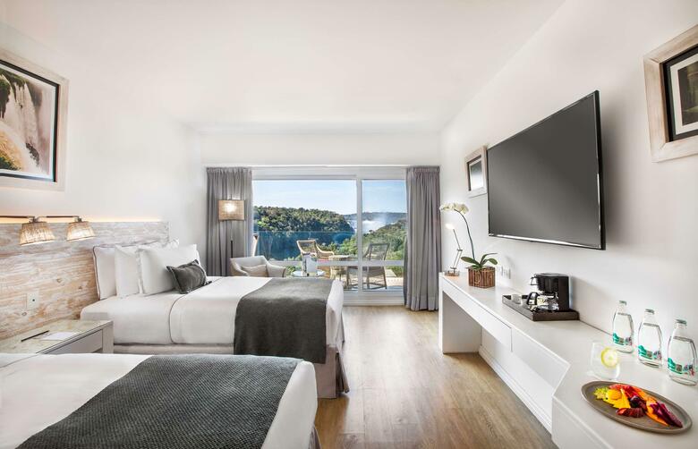 Hotel Meli� Iguaz�