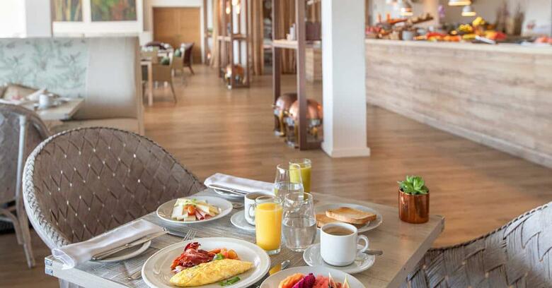Hotel Meli� Iguaz�