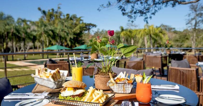 Hotel Meli� Iguaz�