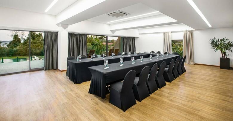 Hotel Meli� Iguaz�