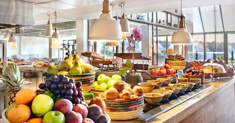 Hotel Meli� Iguaz�