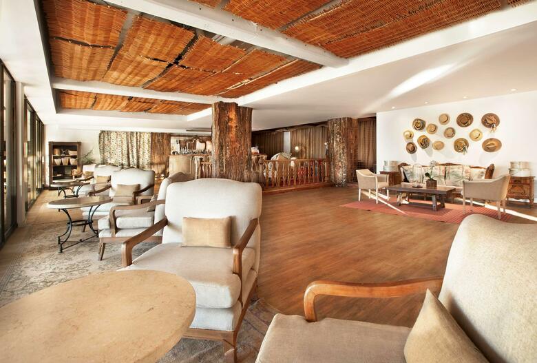 Hotel Meli� Iguaz�
