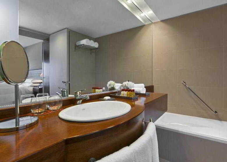 Hotel Meli� Iguaz�
