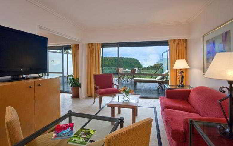 Hotel Meli� Iguaz�