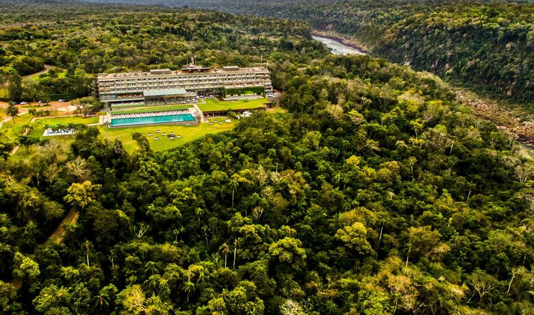 Hotel Meli� Iguaz�