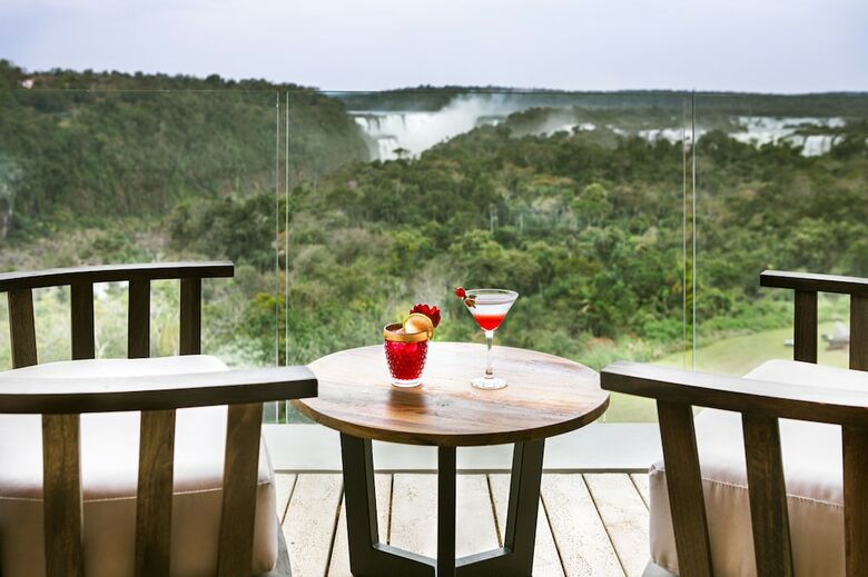 Hotel Meli� Iguaz�