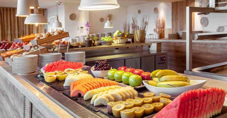 Hotel Meli� Iguaz�