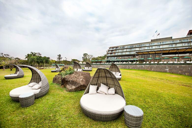 Hotel Meli� Iguaz�