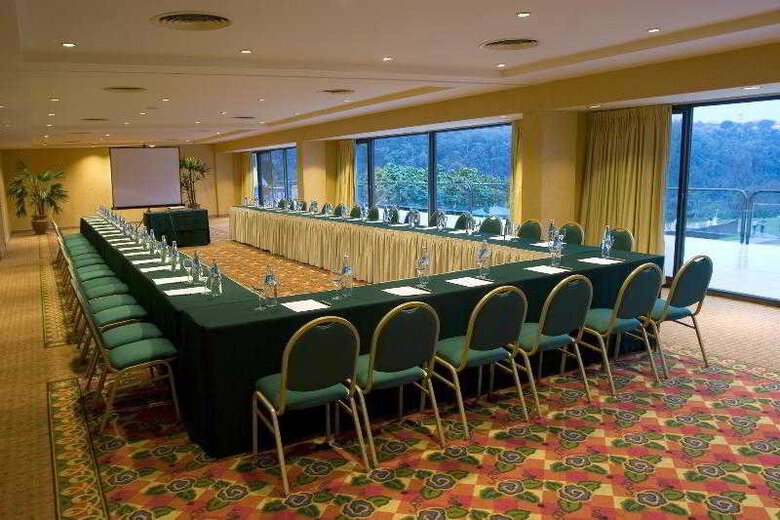 Hotel Meli� Iguaz�