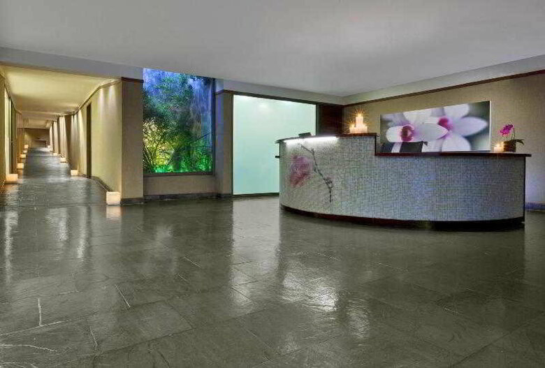 Hotel Meli� Iguaz�
