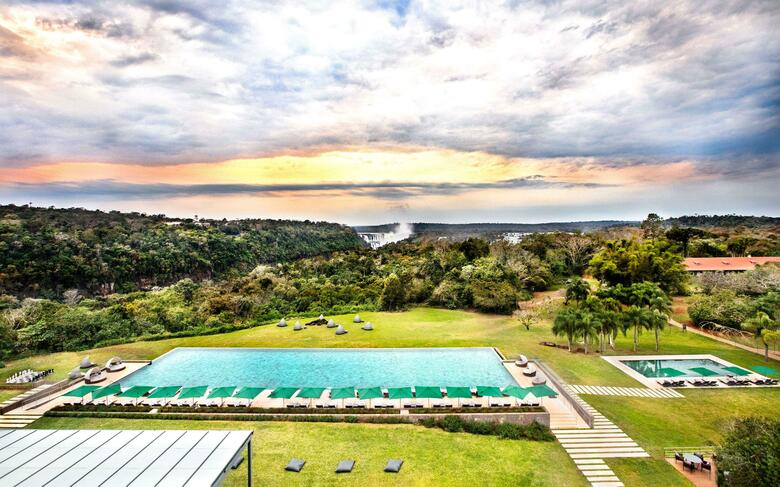 Hotel Meli� Iguaz�