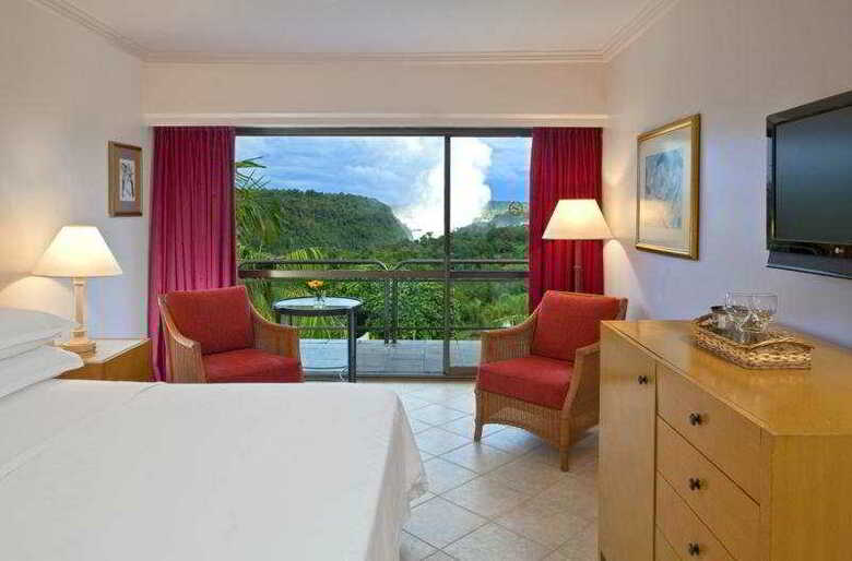 Hotel Meli� Iguaz�
