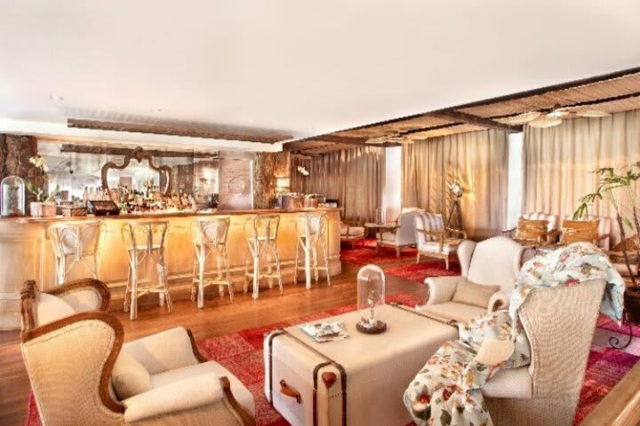 Hotel Meli� Iguaz�