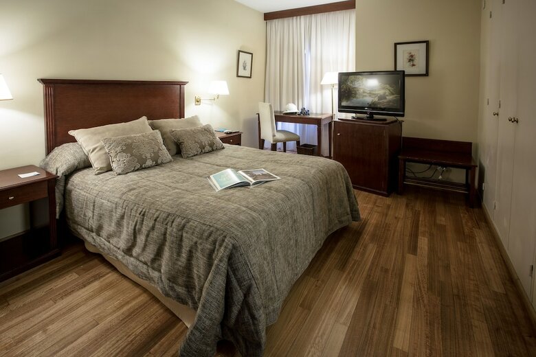 Hotel Grand Brizo Comahue