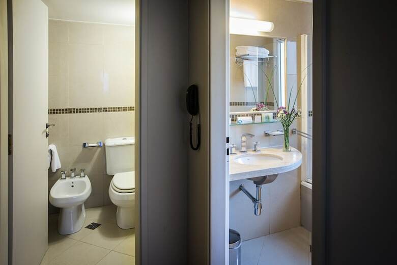 Hotel Grand Brizo Comahue
