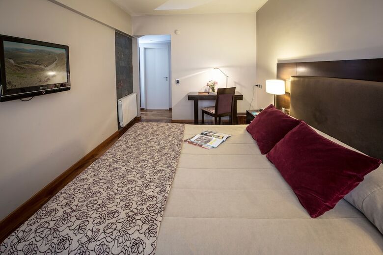 Hotel Grand Brizo Comahue