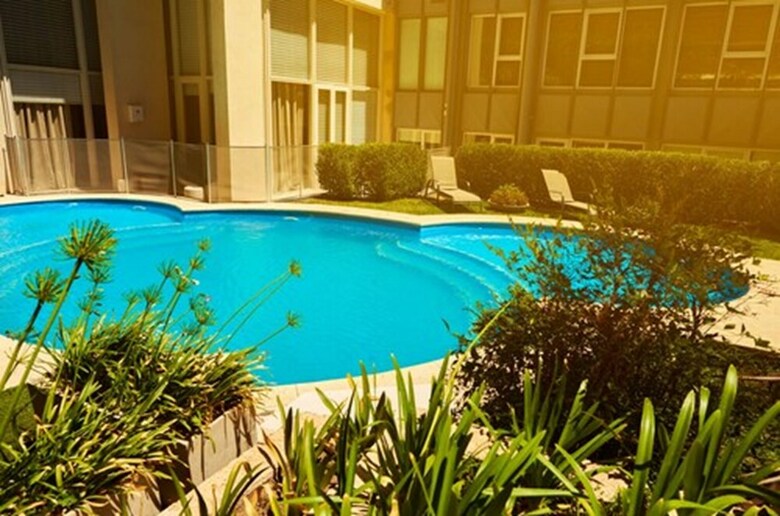 Hotel Grand Brizo Comahue